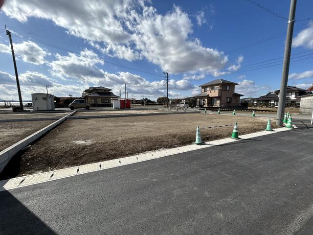 菊池市今｜売地の写真7
