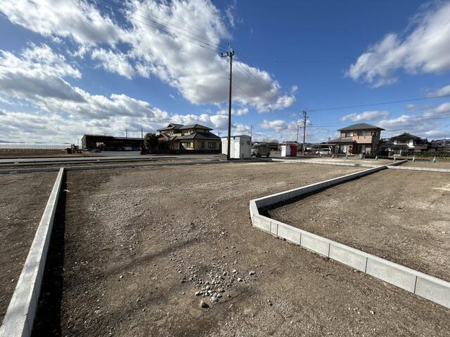 菊池市今｜売地の写真11
