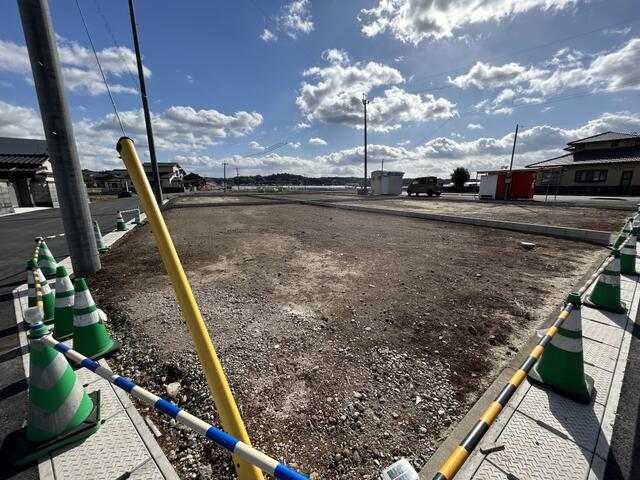 菊池市今｜売地の写真5