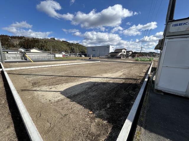 菊池市今｜売地の写真12