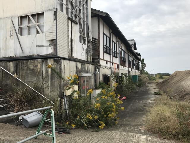 菊池市七城町岡田｜売地の写真7