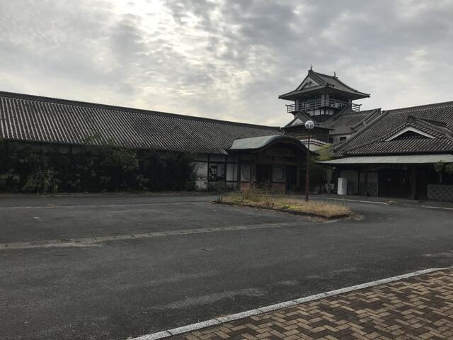 菊池市七城町岡田｜売地の写真5