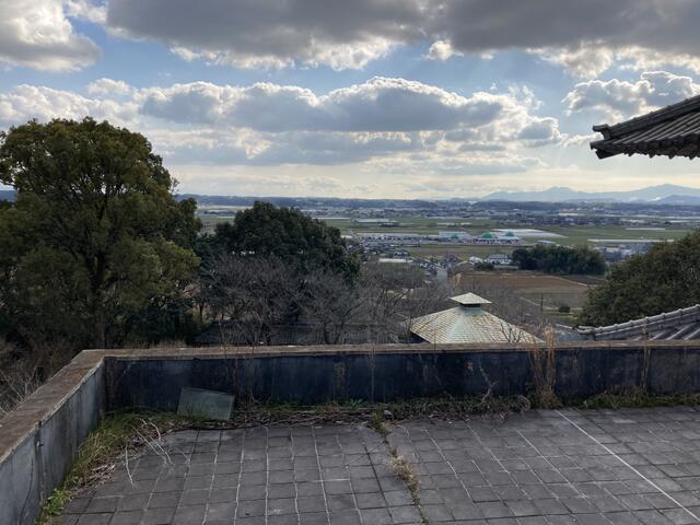 菊池市七城町岡田｜売地の写真10