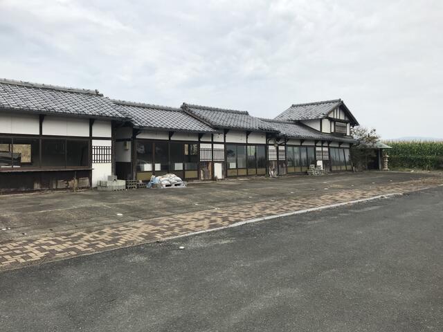 菊池市七城町岡田｜売地の写真6
