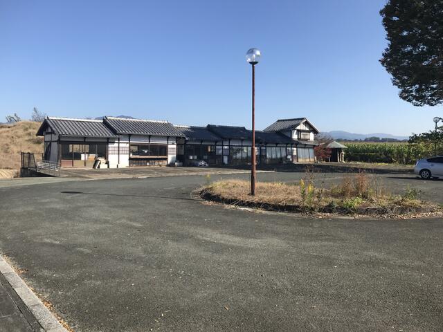 菊池市七城町岡田｜売地の写真3