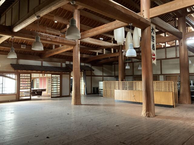 菊池市七城町岡田｜売地の写真11