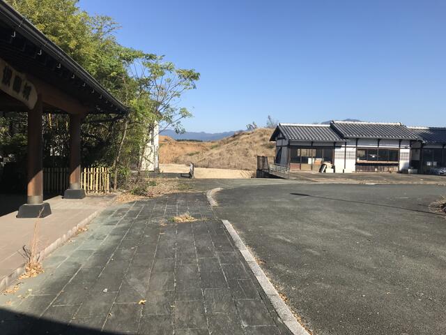 菊池市七城町岡田｜売地の写真4