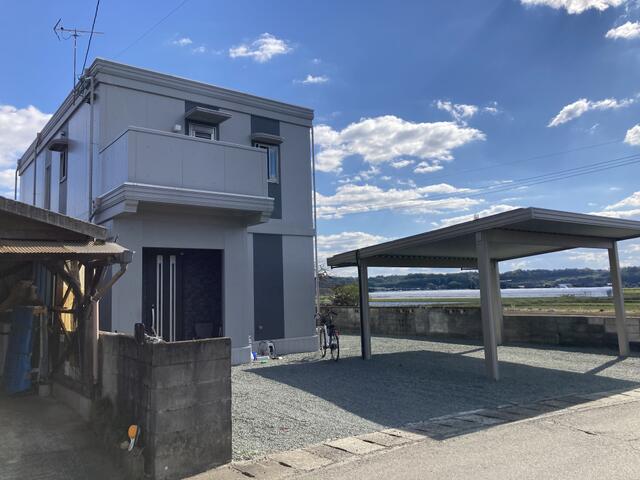 菊池市西寺｜中古一戸建の写真3