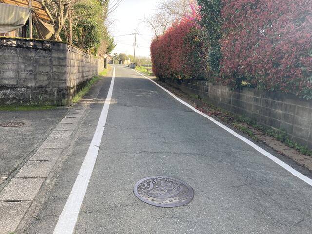 菊池市七城町小野崎｜売地の写真4