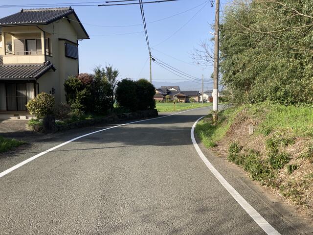 菊池市七城町小野崎｜売地の写真5