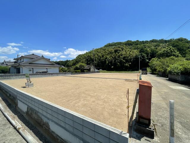 菊池市木柑子｜売地の写真3