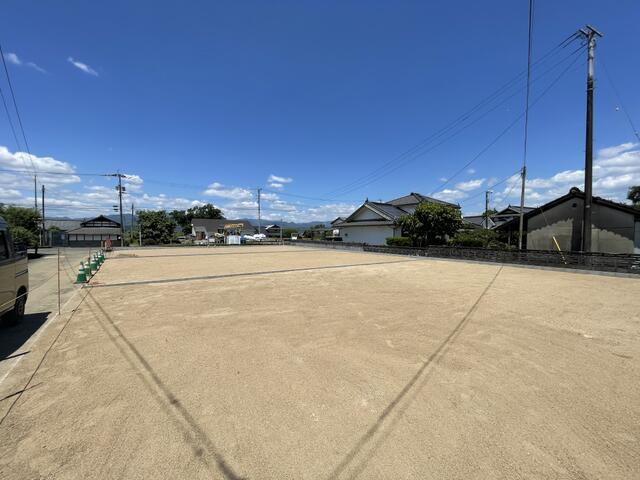 菊池市木柑子｜売地の写真6