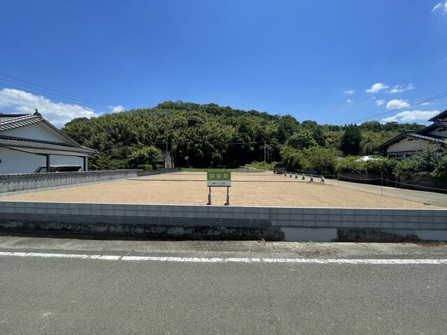 菊池市木柑子｜売地の写真5
