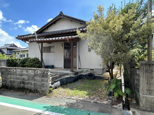 detached 熊本県菊池市出田