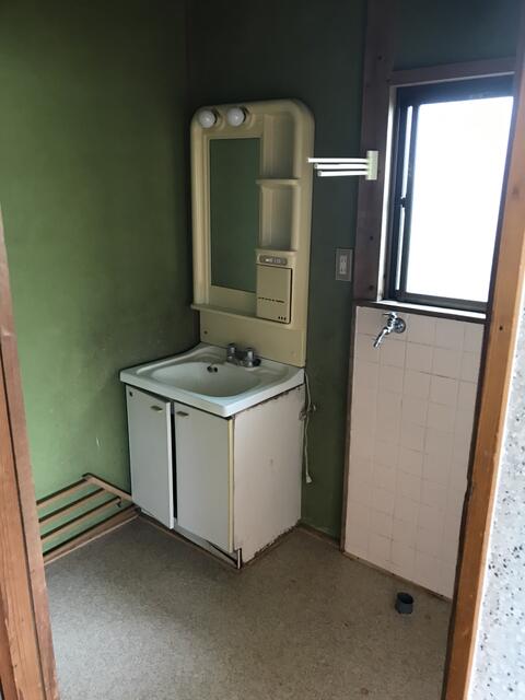 detached 熊本県菊池市出田