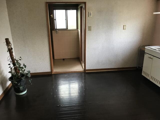 detached 熊本県菊池市出田