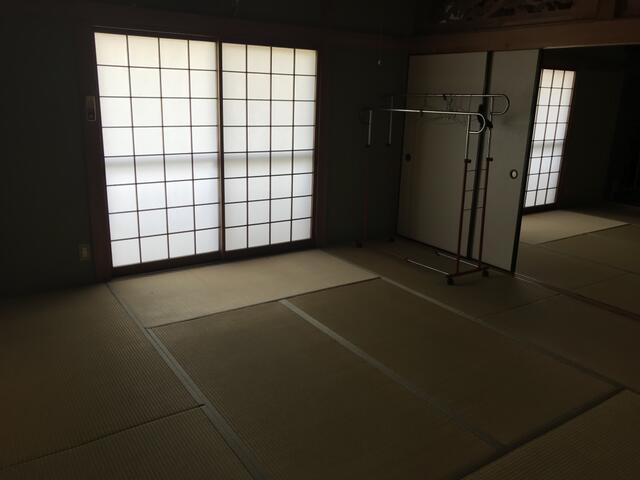 detached 熊本県菊池市出田