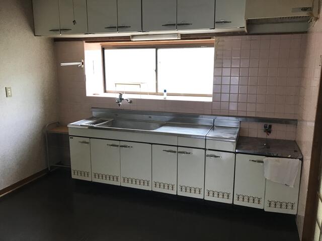 detached 熊本県菊池市出田