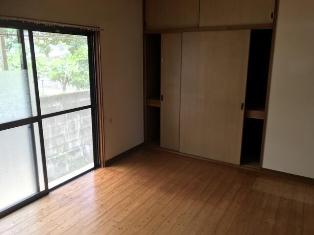 detached 熊本県菊池市出田