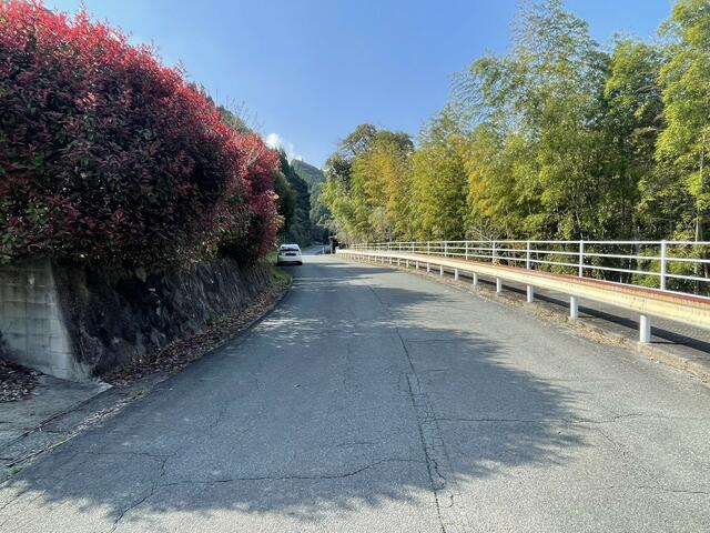 detached 熊本県菊池市龍門 地図を見る