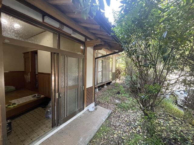 detached 熊本県菊池市龍門 地図を見る