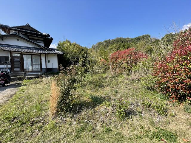 detached 熊本県菊池市龍門 地図を見る