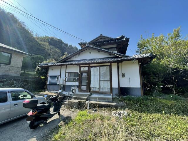 detached 熊本県菊池市龍門 地図を見る