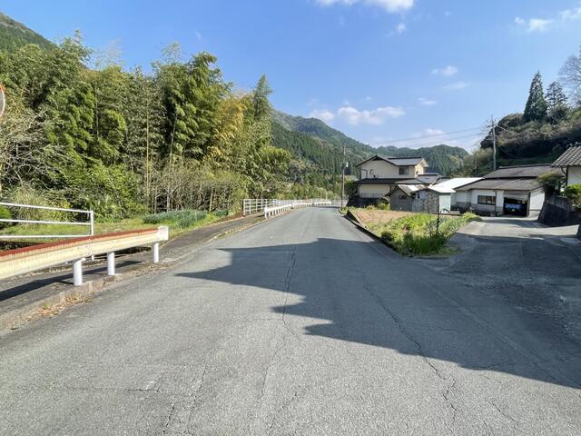 detached 熊本県菊池市龍門 地図を見る