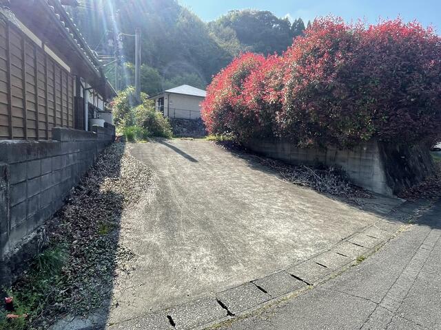 detached 熊本県菊池市龍門 地図を見る
