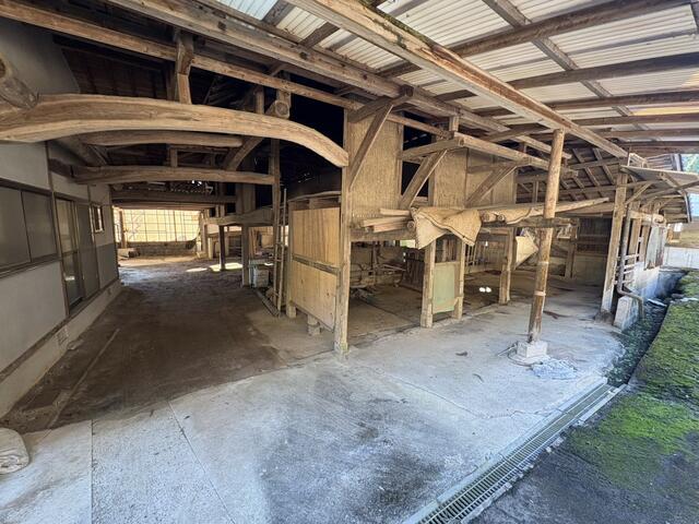 菊池市旭志伊萩｜売地の写真6