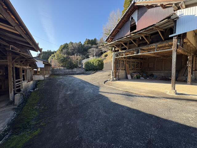 菊池市旭志伊萩｜売地の写真5