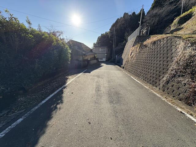 菊池市旭志伊萩｜売地の写真10