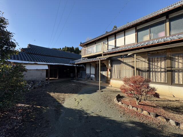 菊池市旭志伊萩｜売地の写真9