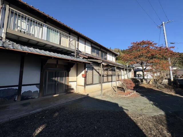 菊池市旭志伊萩｜売地の写真8