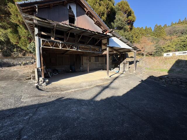 菊池市旭志伊萩｜売地の写真4