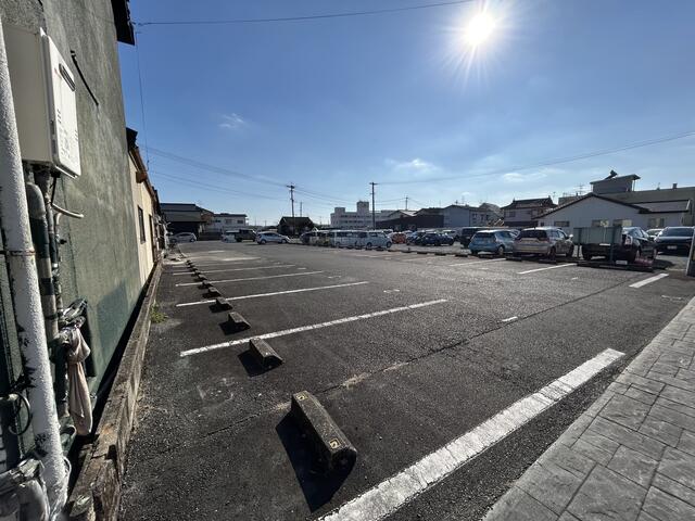 菊池市隈府｜売地の写真3