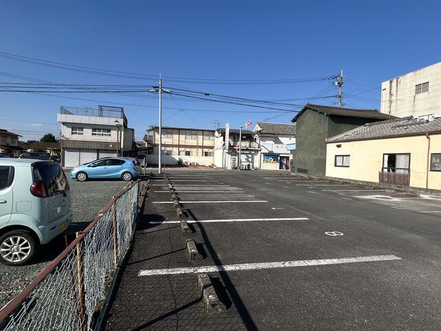 菊池市隈府｜売地の写真5