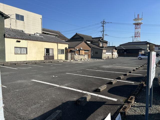 菊池市隈府｜売地の写真4