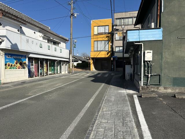 菊池市隈府｜売地の写真8