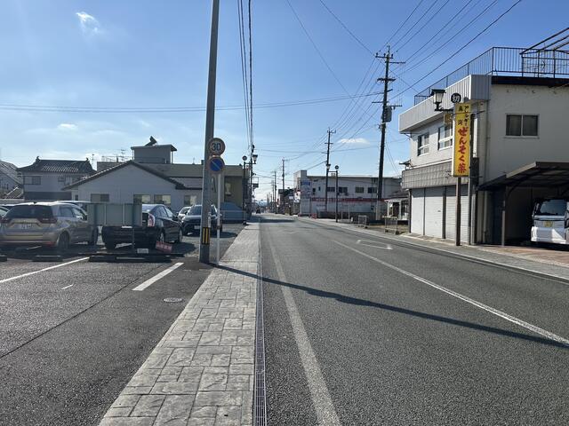 菊池市隈府｜売地の写真9