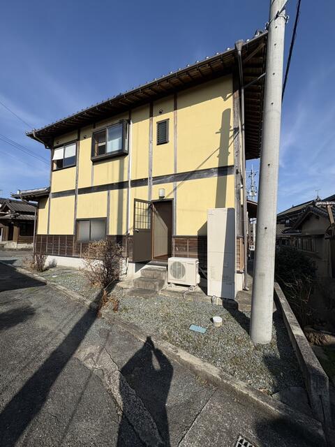 菊池市片角｜中古一戸建の写真6