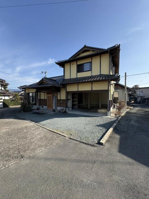 菊池市片角｜中古一戸建の写真3