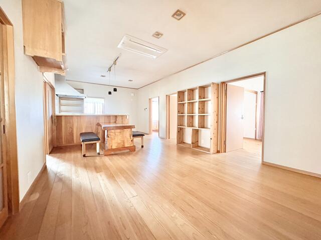 菊池市片角｜中古一戸建の写真10