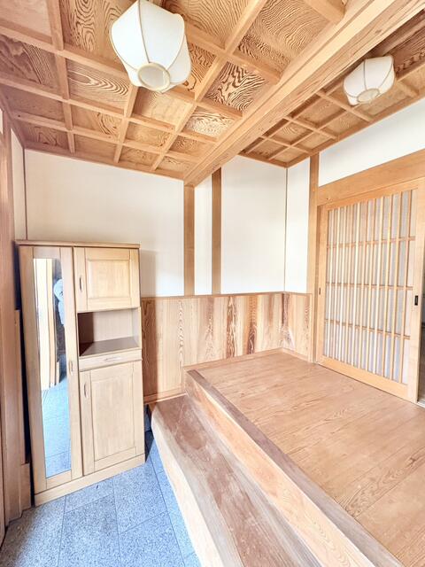 菊池市片角｜中古一戸建の写真8