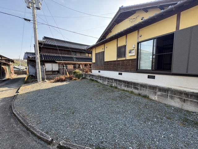 菊池市片角｜中古一戸建の写真5