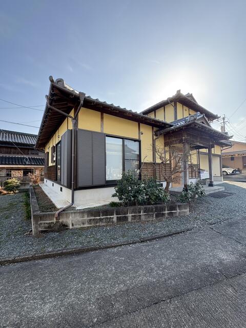 菊池市片角｜中古一戸建の写真4