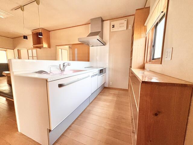 菊池市片角｜中古一戸建の写真12