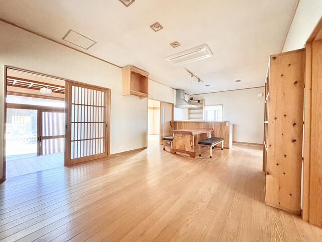 菊池市片角｜中古一戸建の写真11
