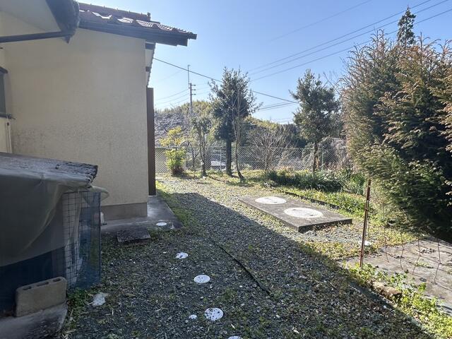 菊池市豊間｜中古一戸建の写真7