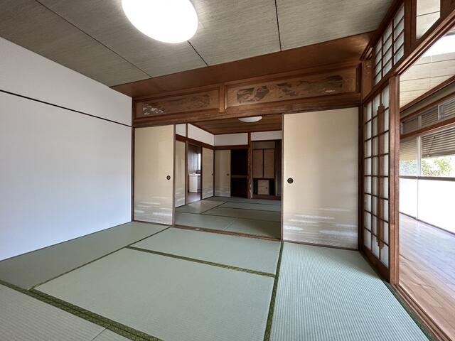 菊池市豊間｜中古一戸建の写真12